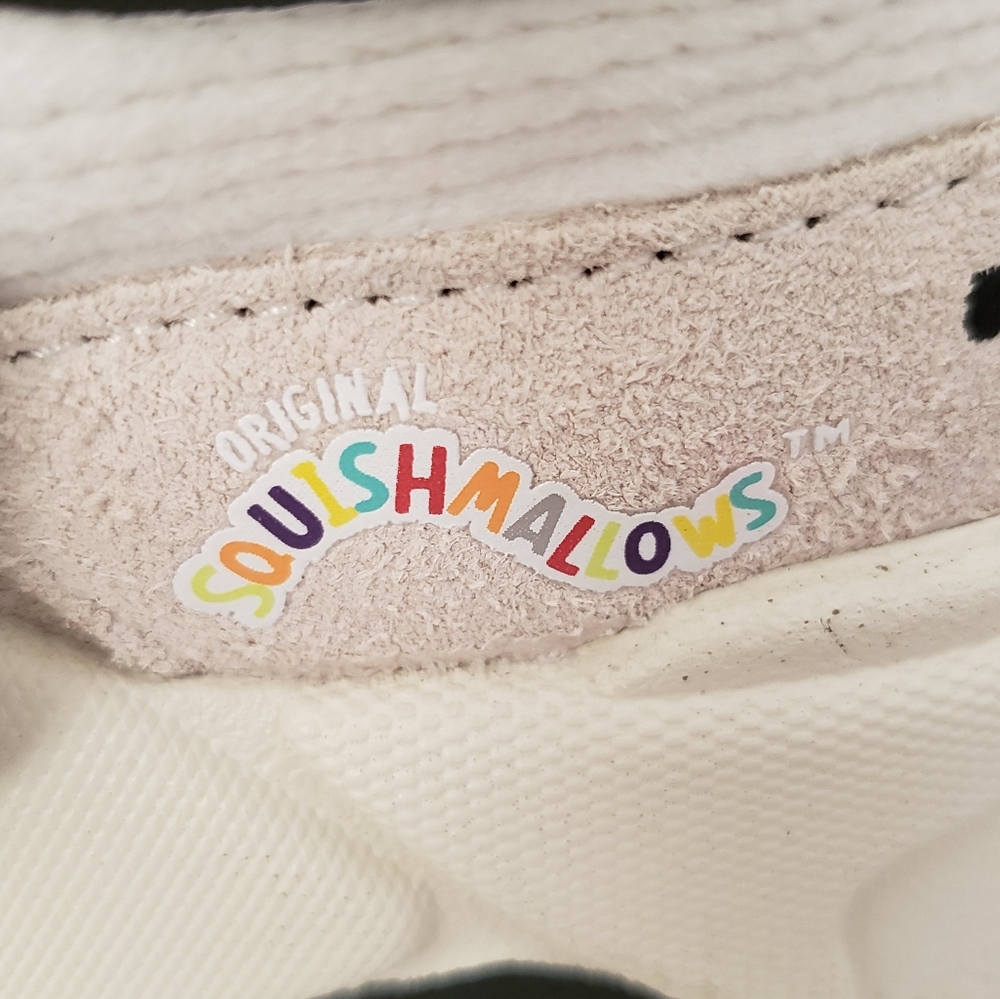 New PUMA RS-X Squishmallows Cam Lace up Sneakers Womens Size 7.5 - Picture 10 of 13